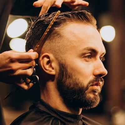 Imagen de corte de cabello 1